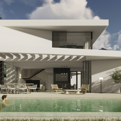 Residencial Venecia V